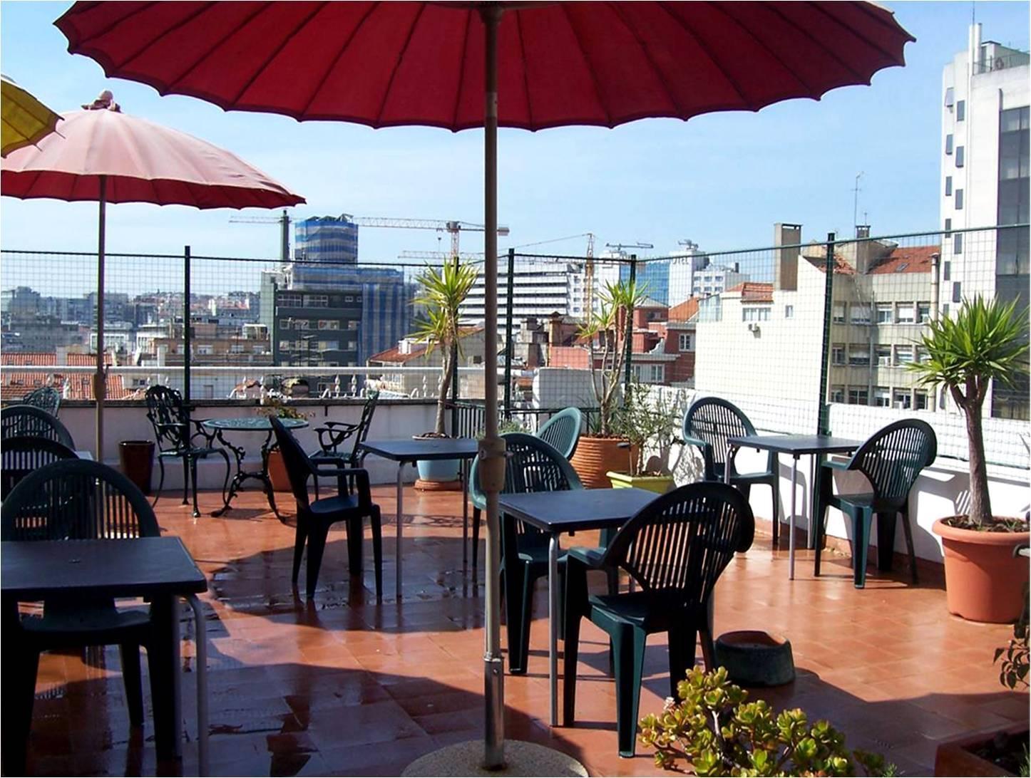 Hotel Residencial Caravela Lisboa Exterior foto