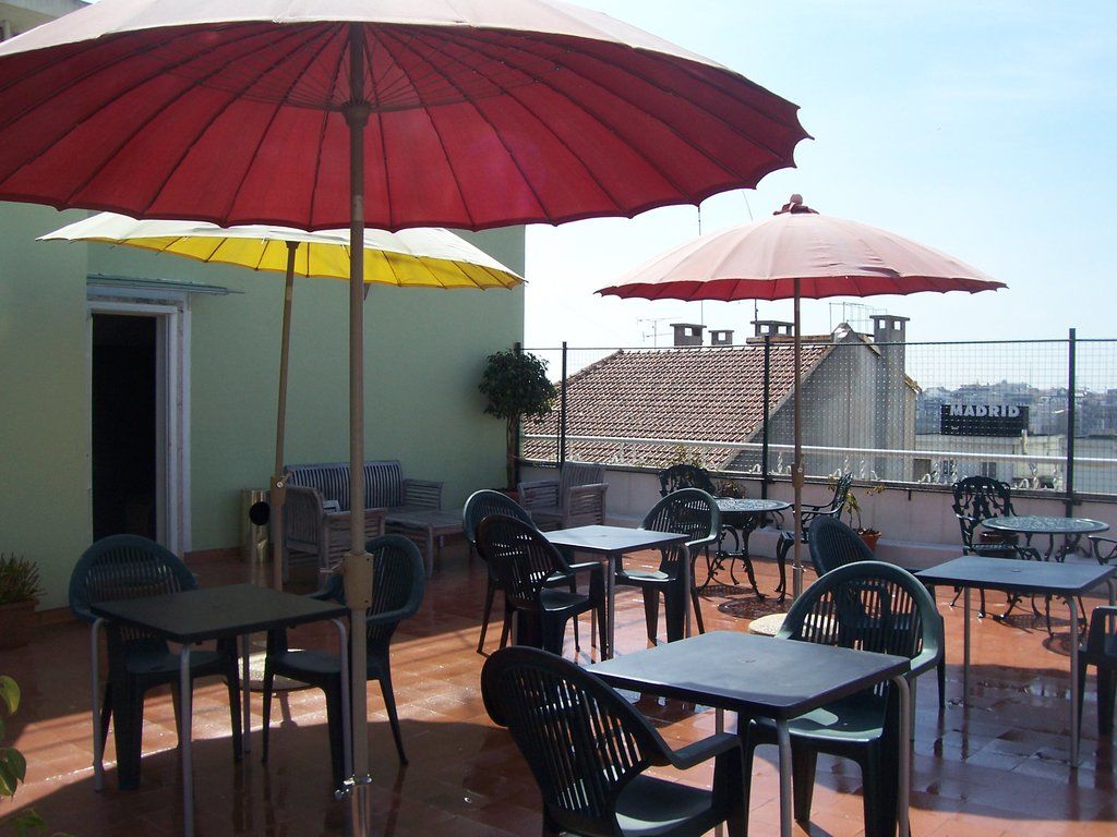 Hotel Residencial Caravela Lisboa Exterior foto